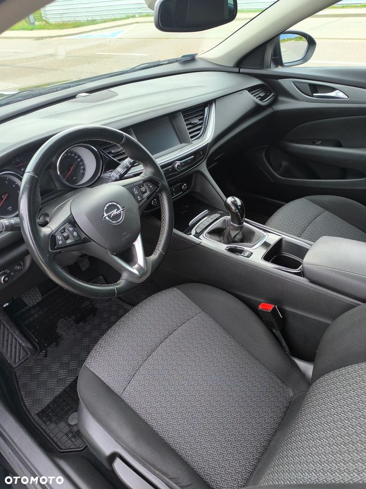 Opel Insignia 1.5 T Elite S&S - 13
