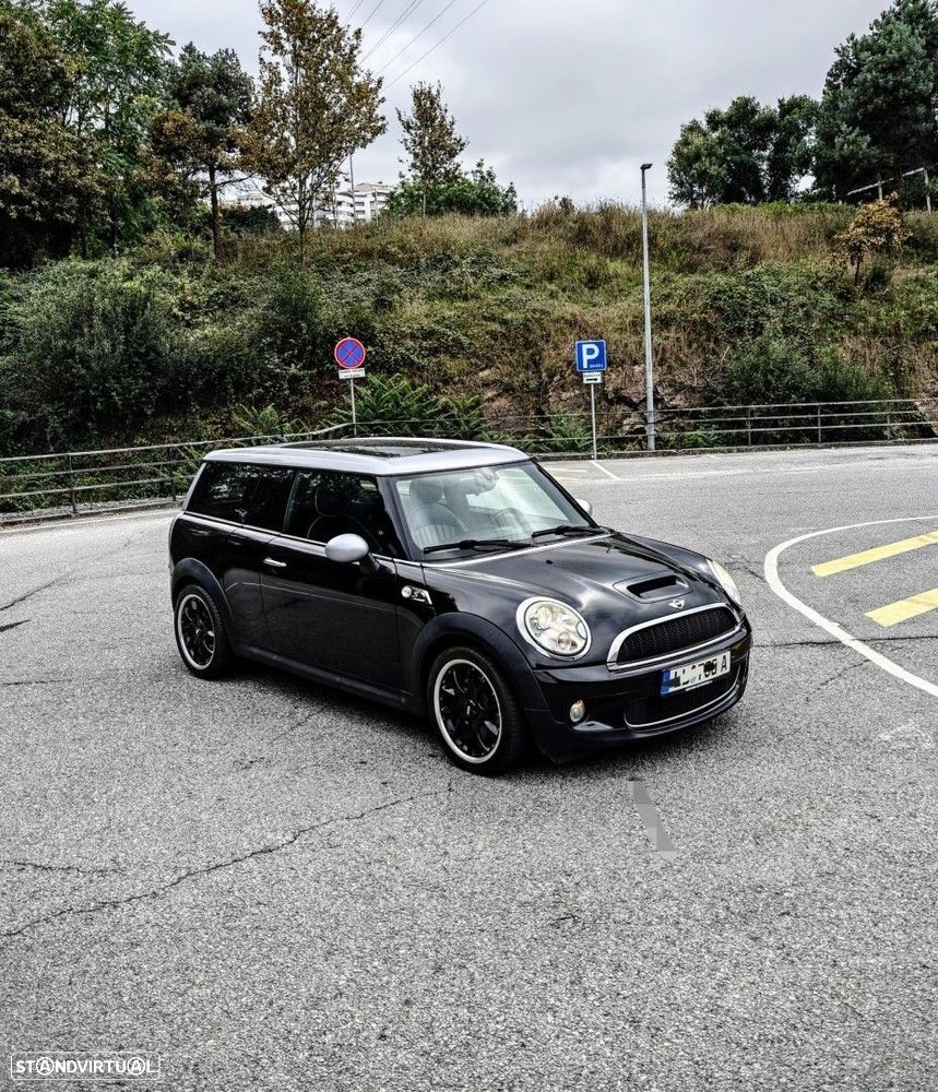 MINI Clubman Cooper S Hampton - 1