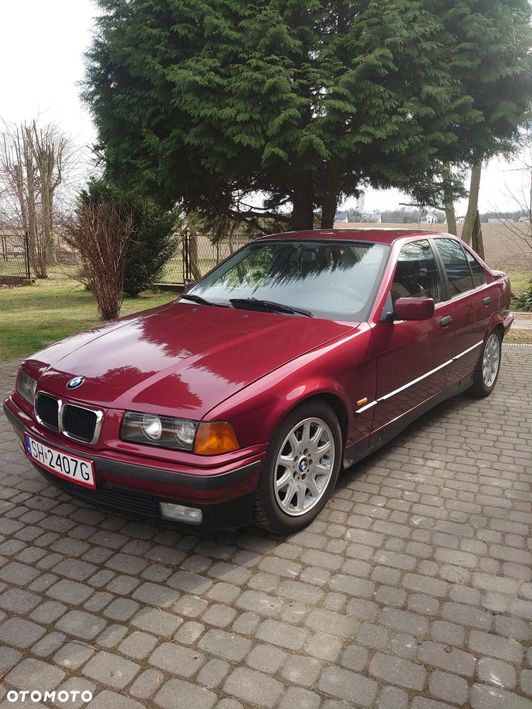 BMW Seria 3 - 2