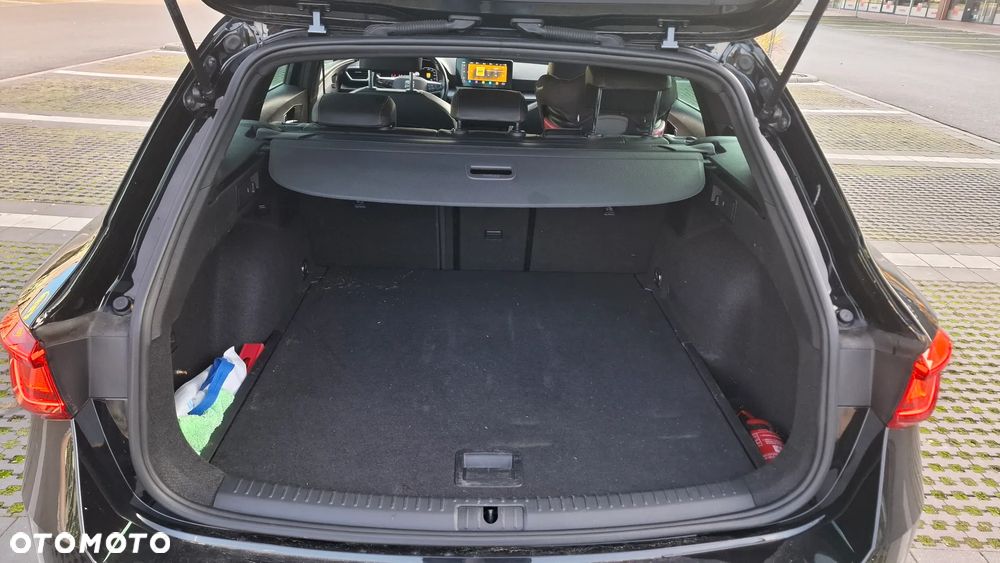 Seat Leon 2.0 TDI DPF Start&Stop DSG FR - 13