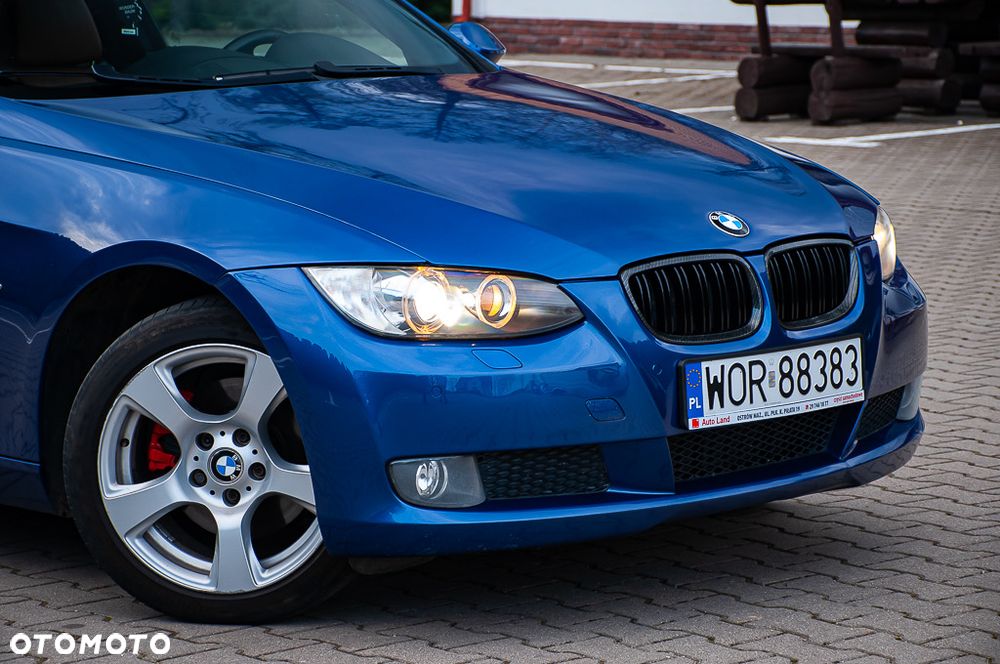 BMW Seria 3 320d - 8