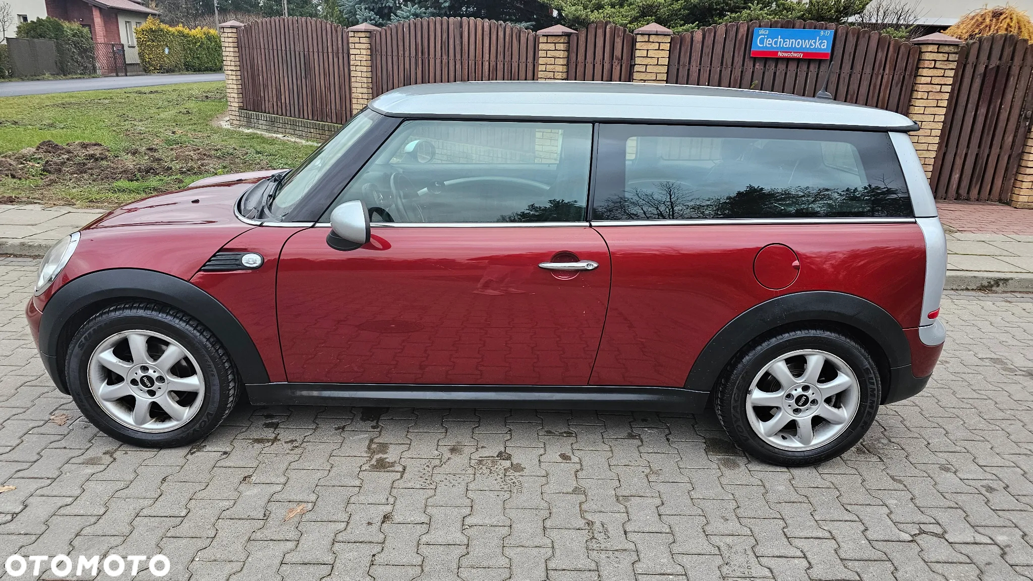 MINI Clubman Cooper - 6