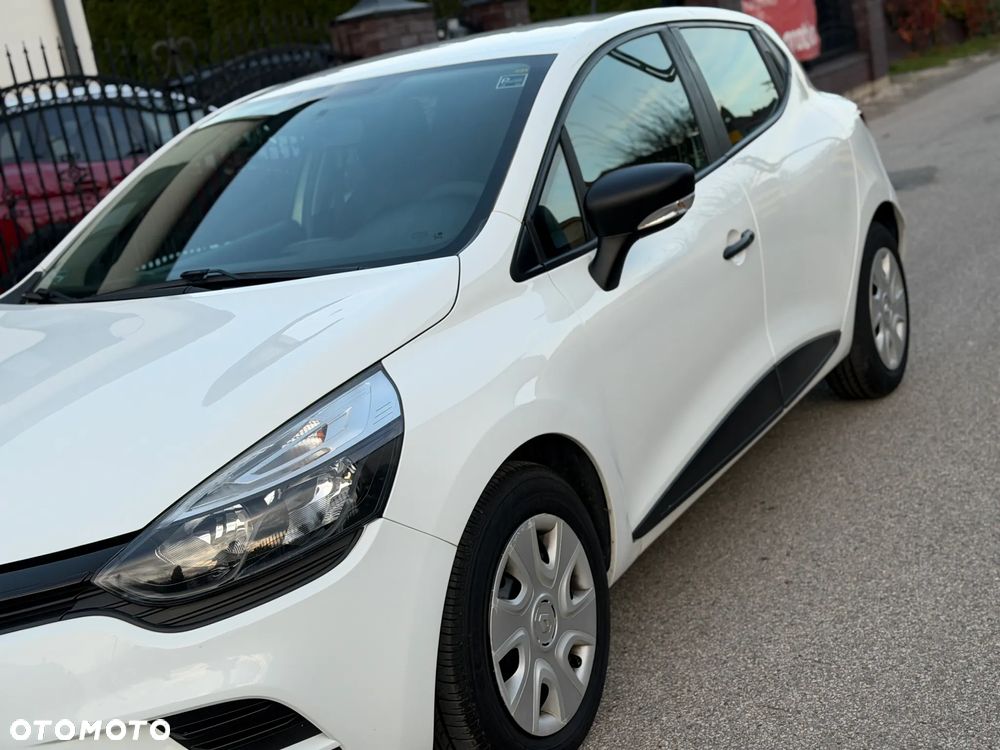 Renault Clio 1.5 dCi Energy Life - 35
