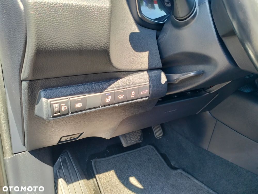 Toyota Corolla 1.8 Hybrid Touring Sports Trek - 14