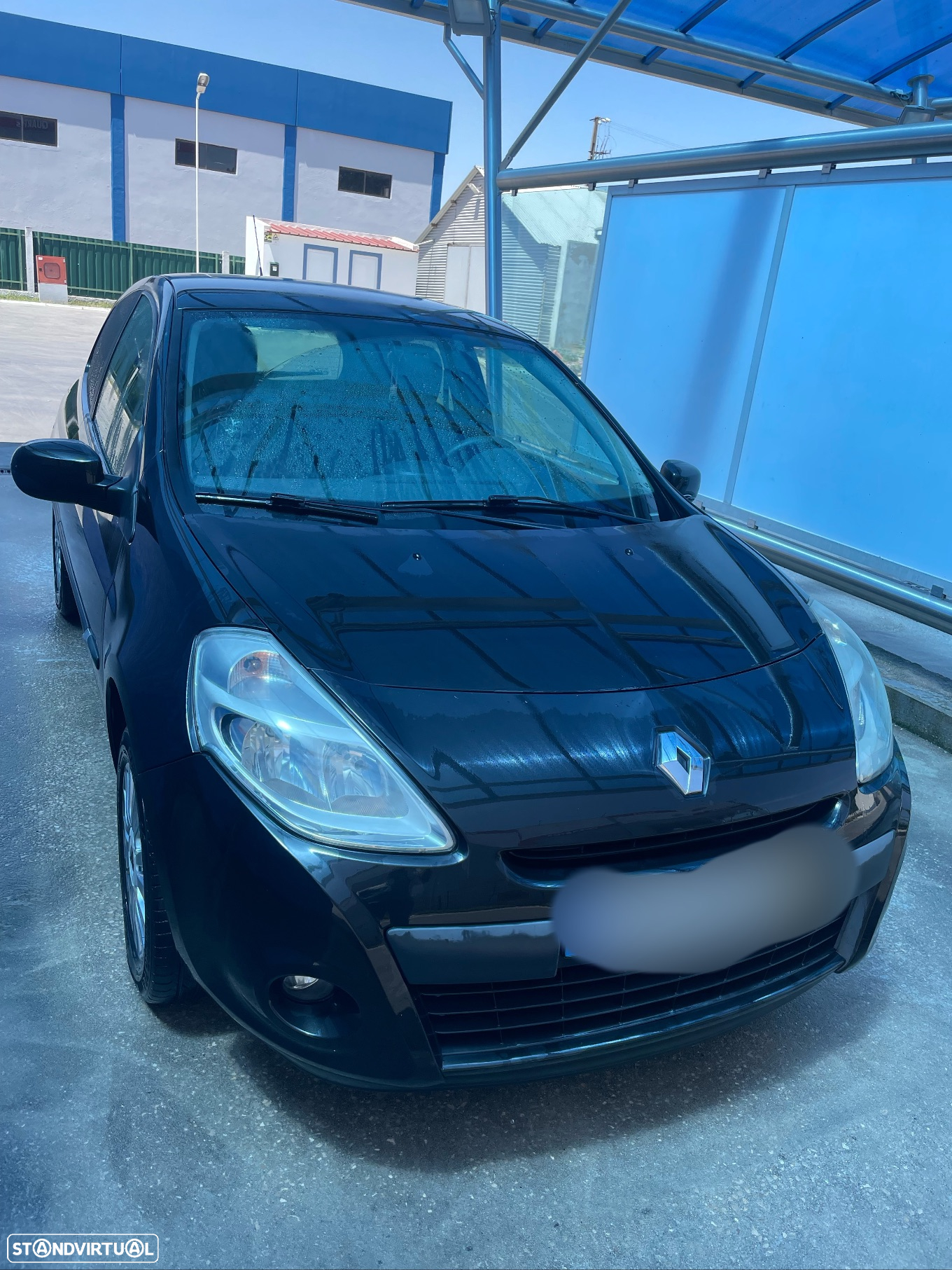 Renault Clio - 8