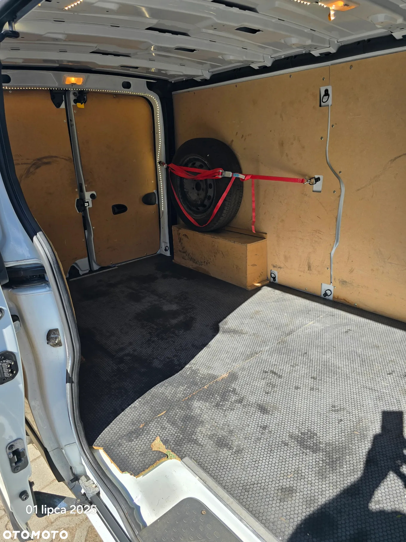 Renault Trafic - 18