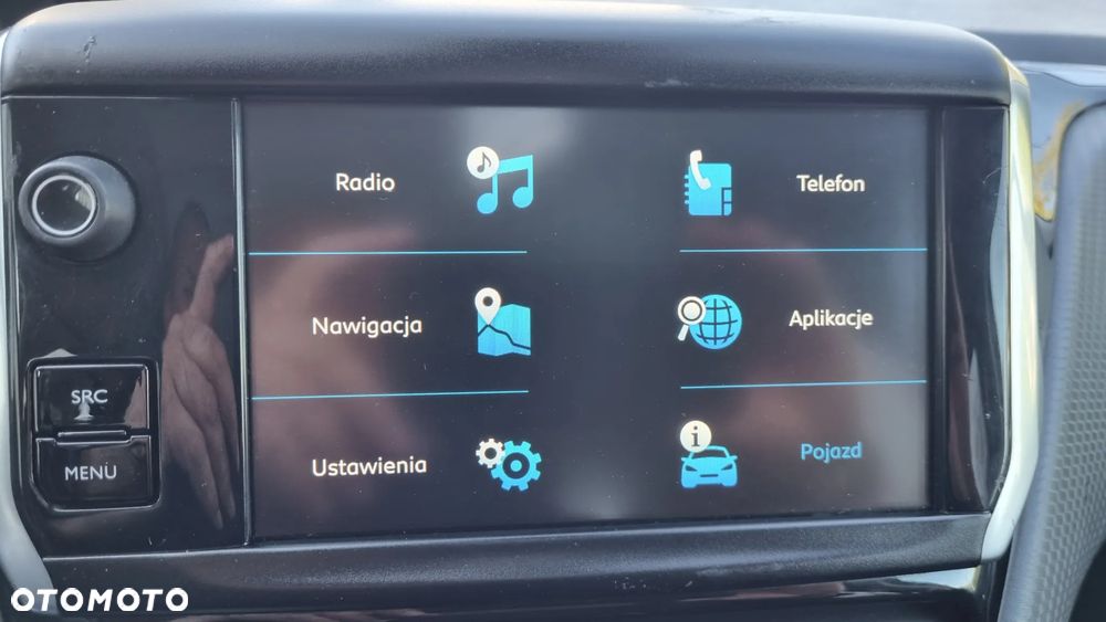Peugeot 2008 PureTech 110 Stop&Start Style - 10