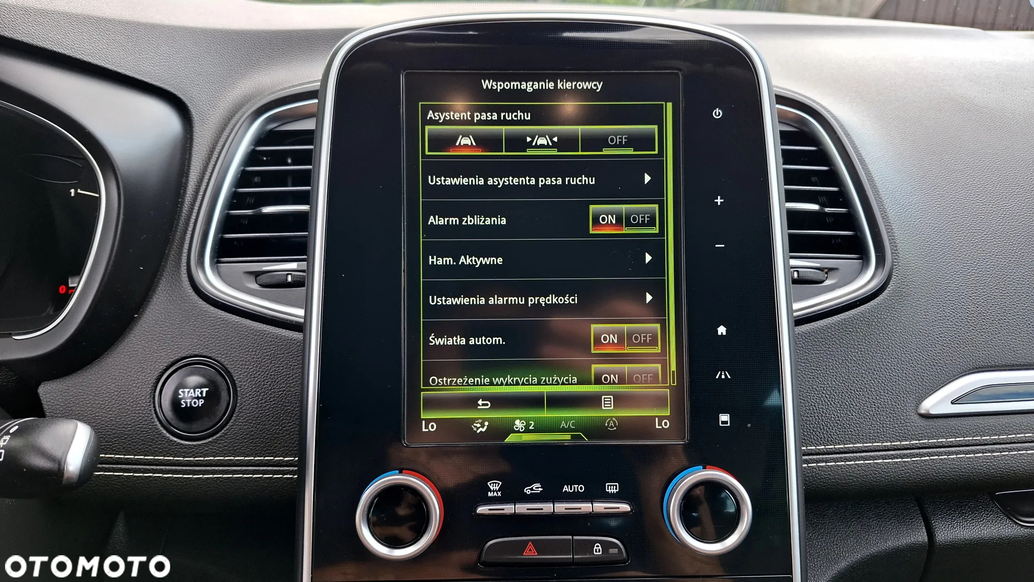 Renault Scenic ENERGY dCi 130 Euro 6 S&S Bose Edition - 38