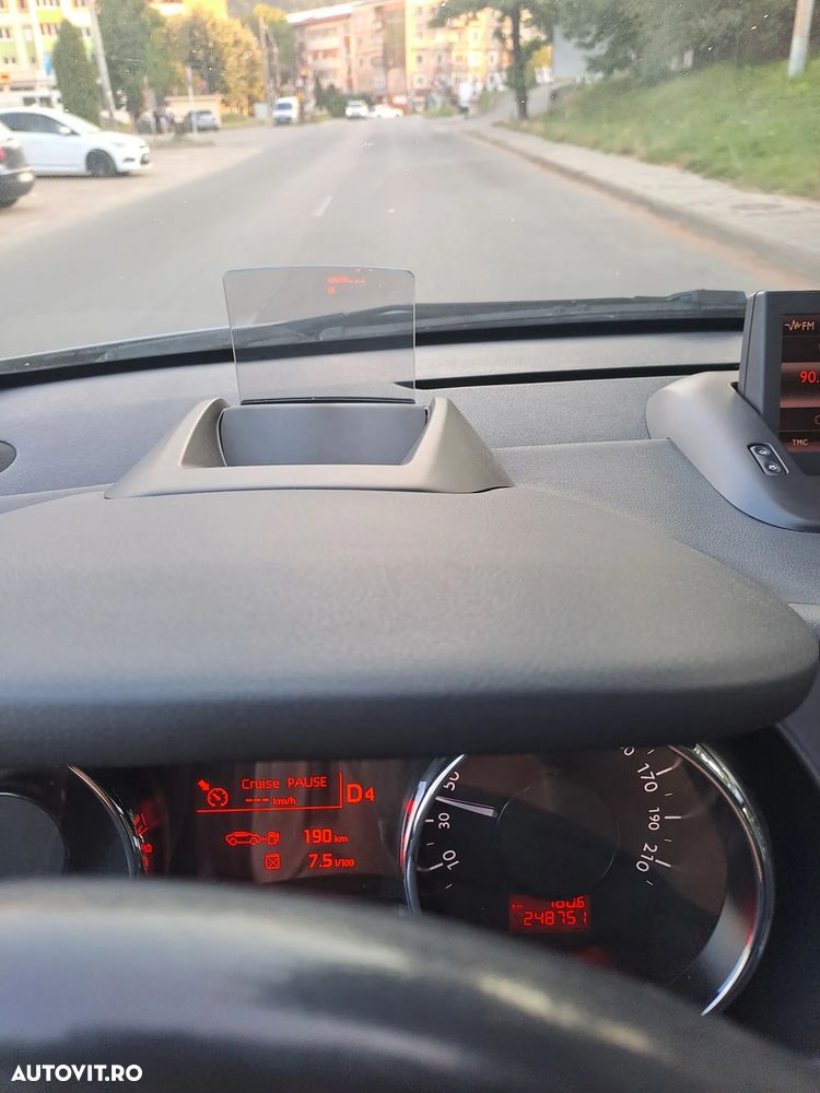 Peugeot 3008 - 13