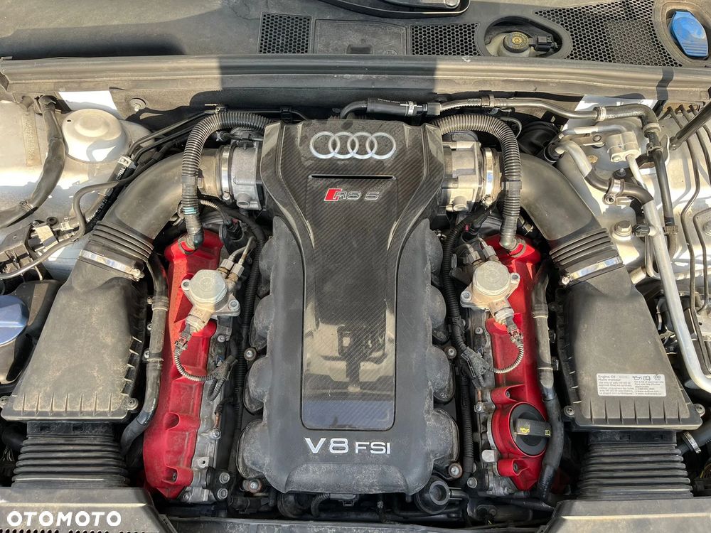 Audi RS5 Coupé Standard - 12