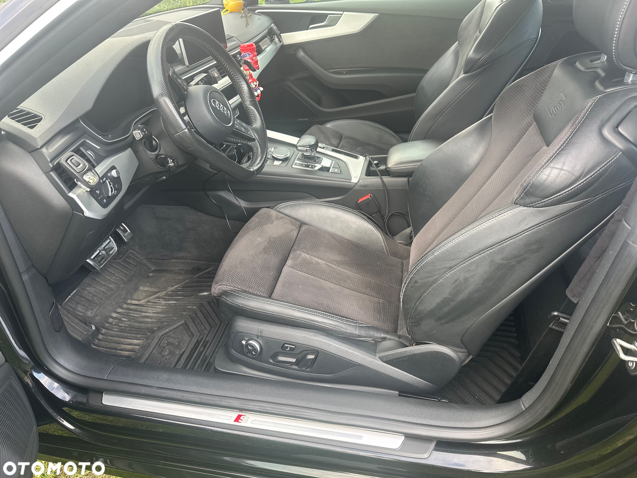 Audi A5 - 12
