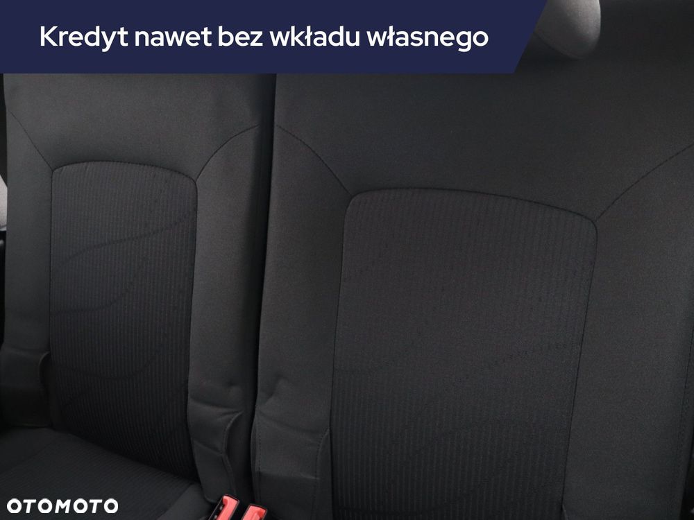 Chevrolet Orlando - 19