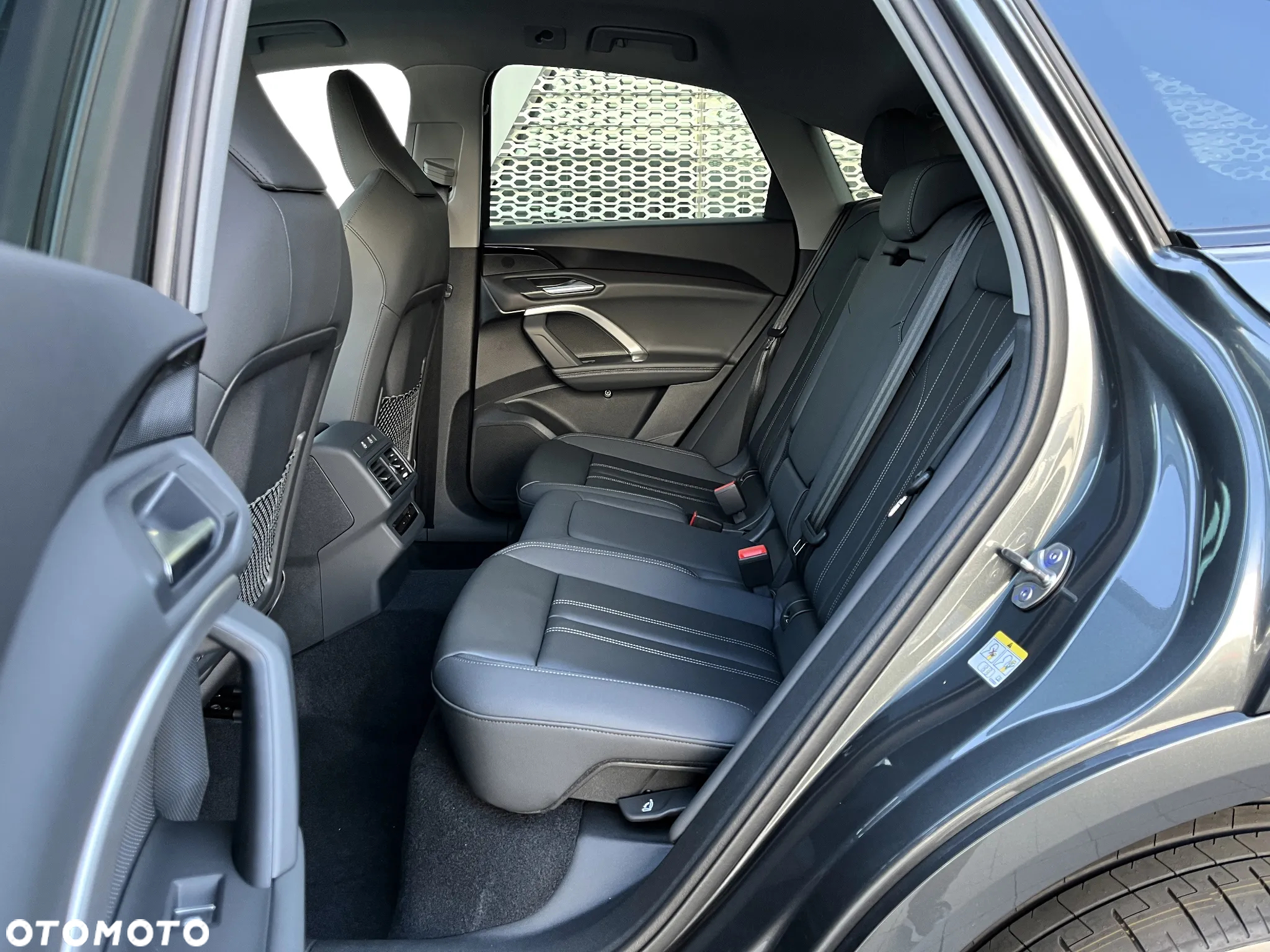 Audi Q5 Sportback - 21