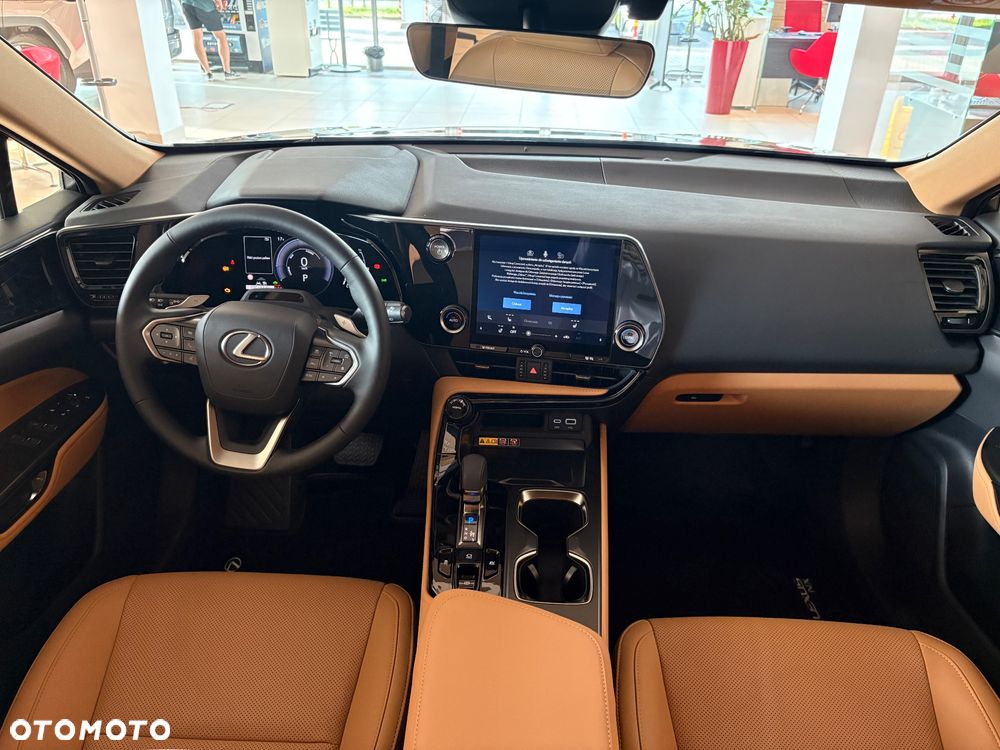 Lexus NX 350h Prestige 2WD - 15