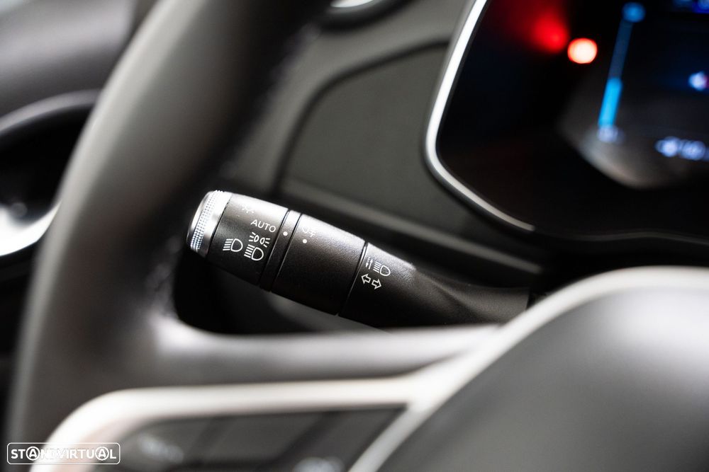 Renault Zoe (c/ Bateria) Zen 50 - 20