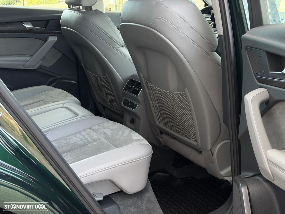 Audi Q5 50 TFSI e quattro S tronic - 53