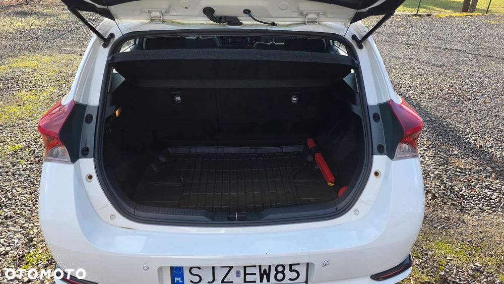 Toyota Auris 1.33 VVT-i Life - 18