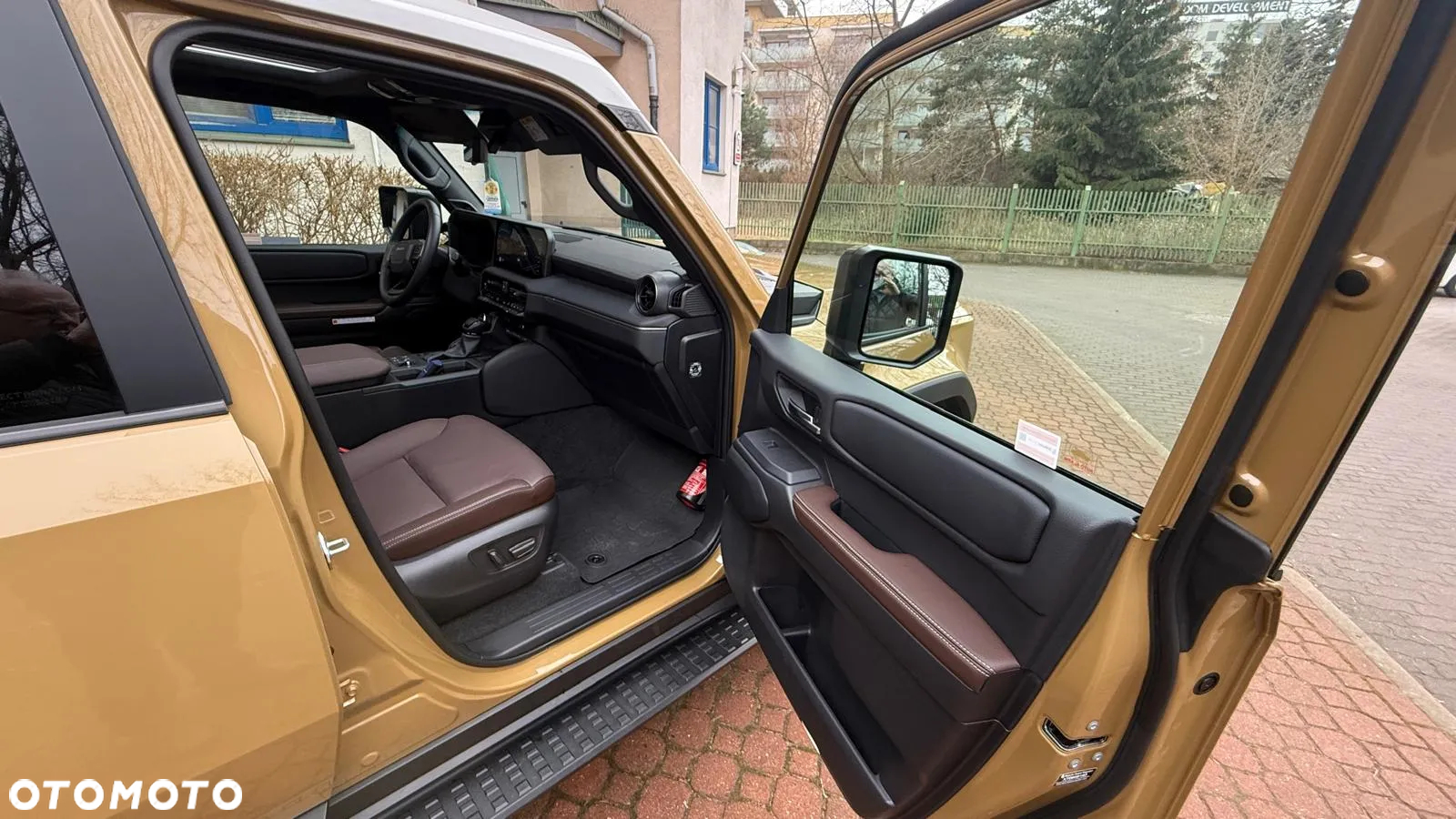 Toyota Land Cruiser LC 2.8 D-4D Executive - 14