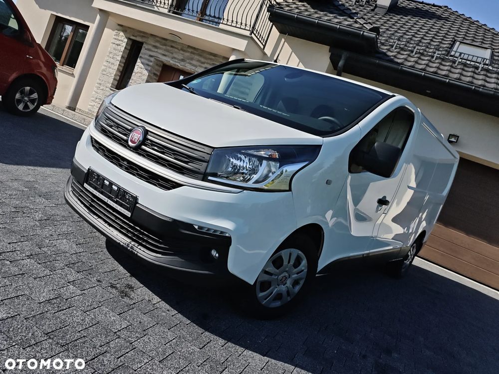 Fiat Talento - 1