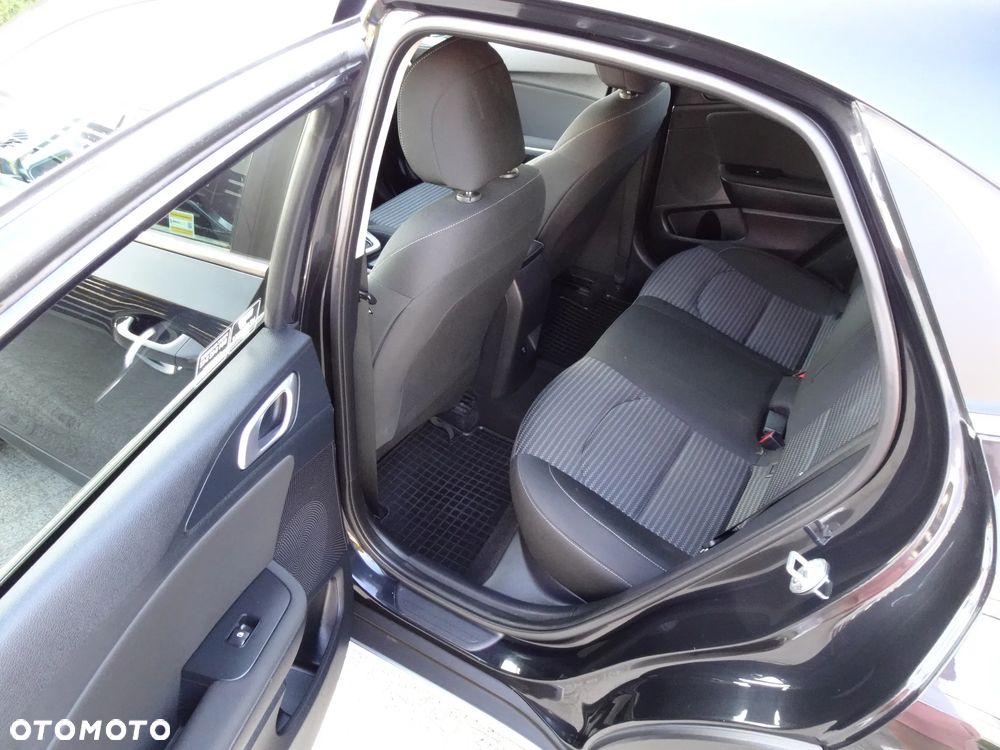 Kia XCeed 1.5 T-GDI M DCT - 17
