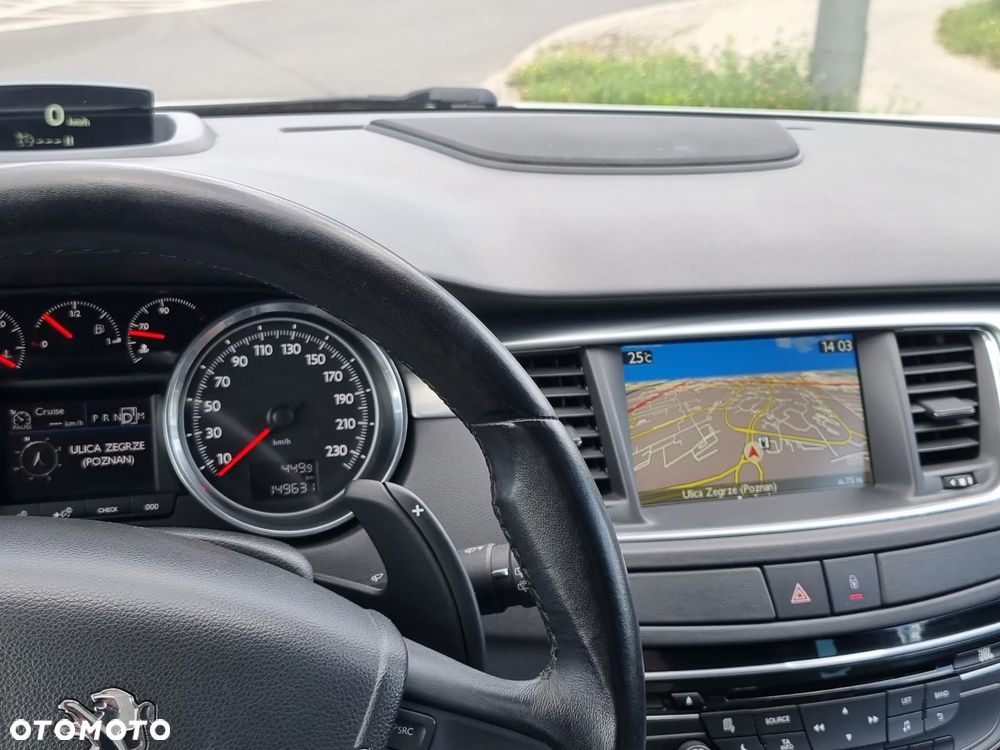 Peugeot 508 - 17