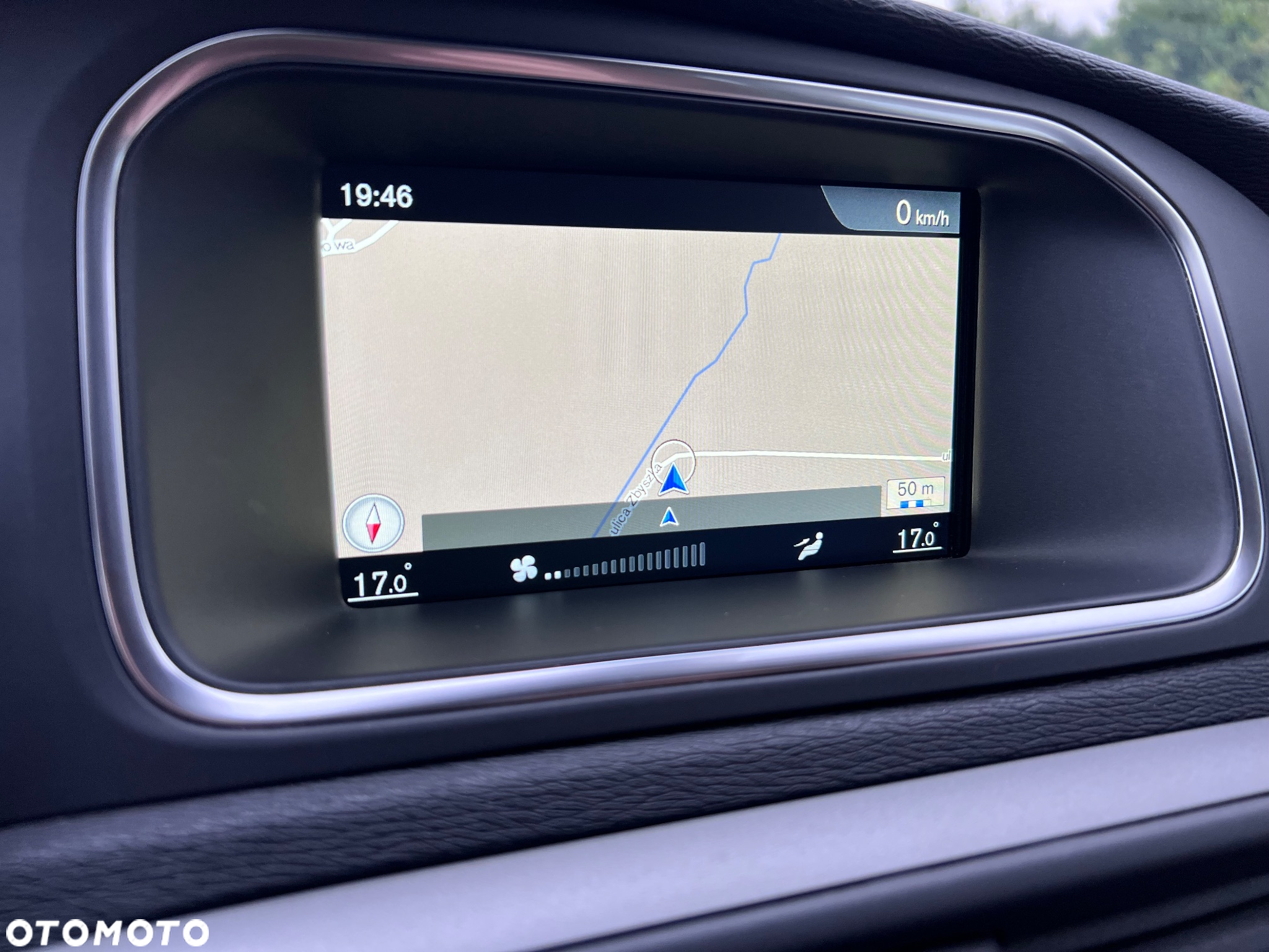 Volvo V40 D2 Drive-E Base - 33