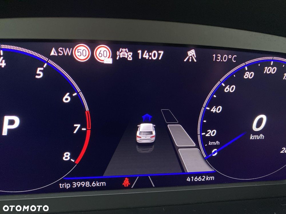 Volkswagen Arteon 2.0 TSI R-Line DSG - 18