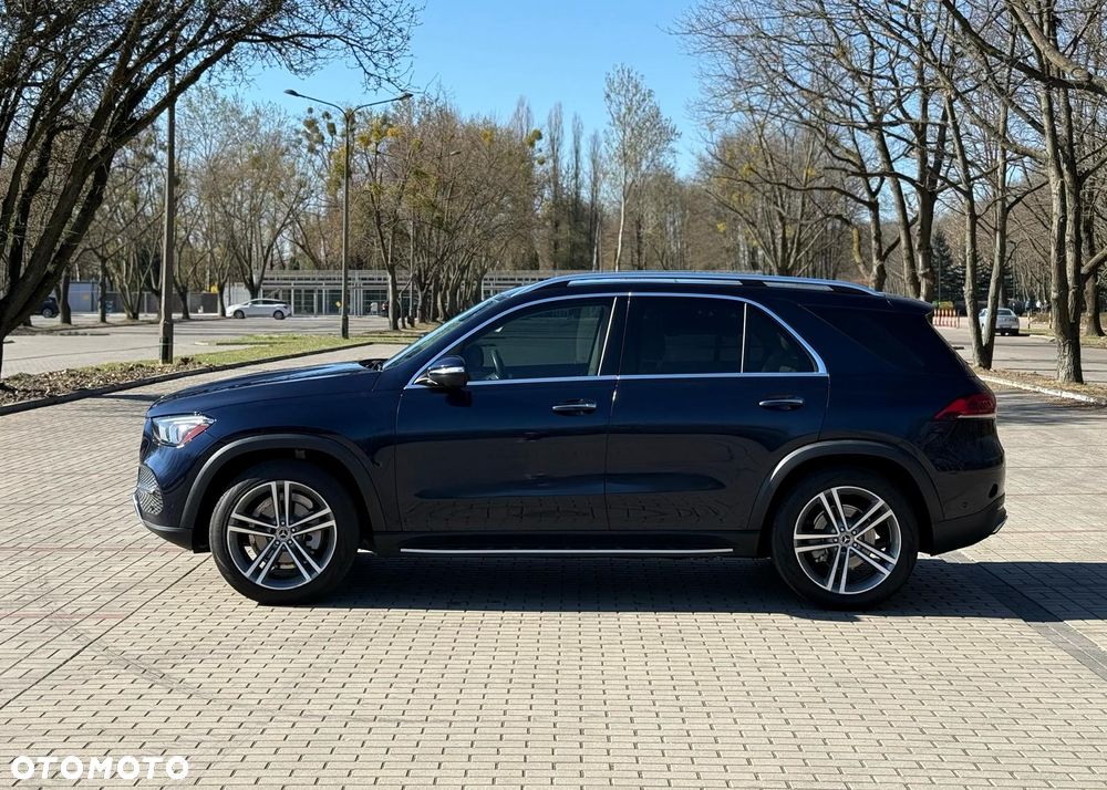 Mercedes-Benz GLE - 10