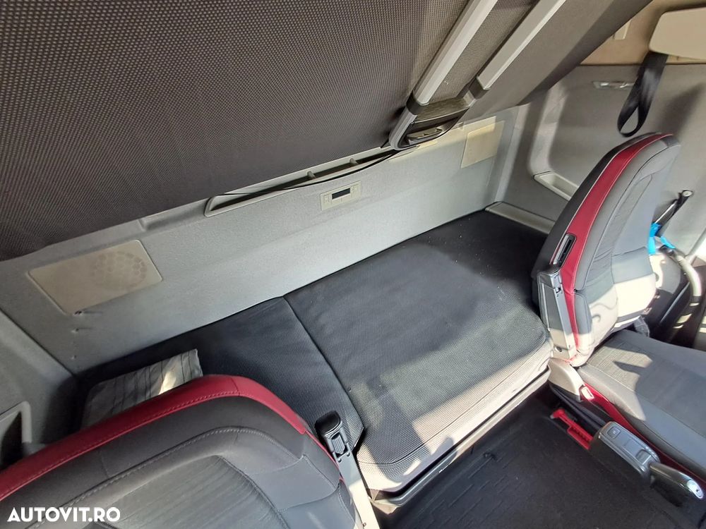 Volvo FH 540 AUTOMAT 550CP EURO 6 - 27