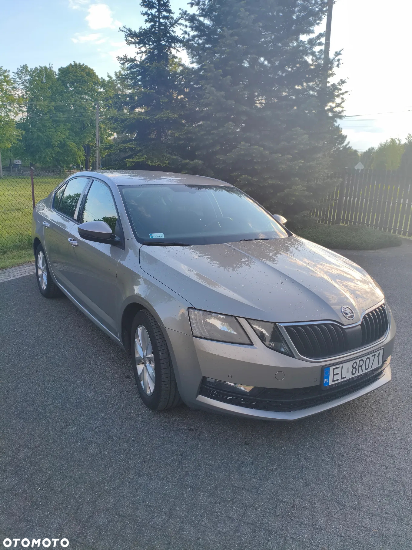 Skoda Octavia 1.5 TSI ACT Ambition - 2