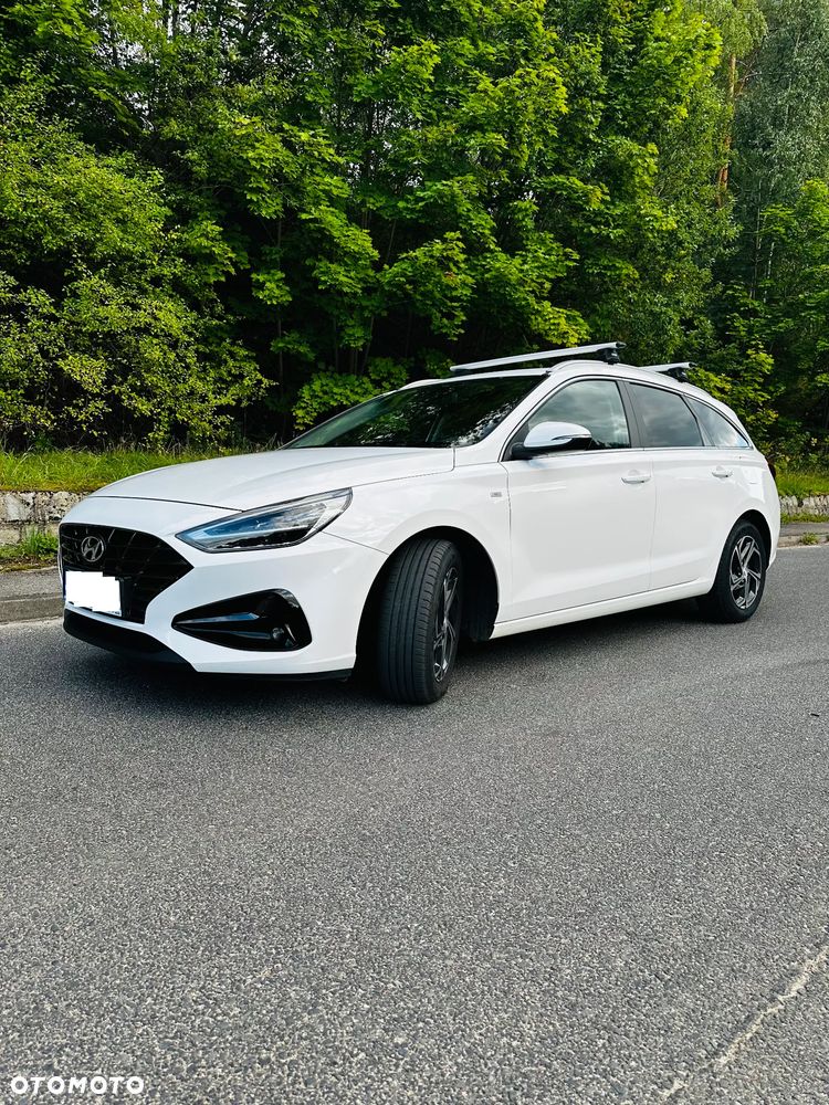 Hyundai i30 1.5 T-GDI 48V Comfort DCT - 3