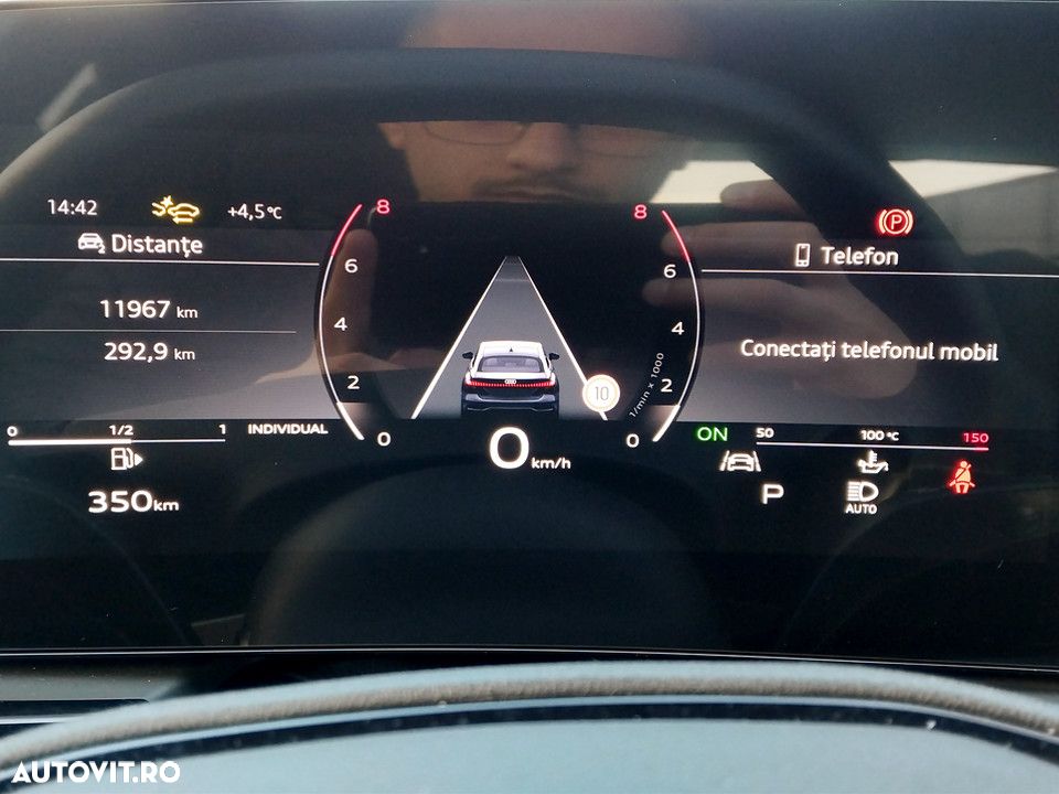Audi A5 Limuzina - 17