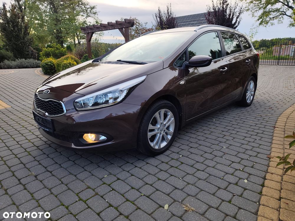 Kia Ceed - 3