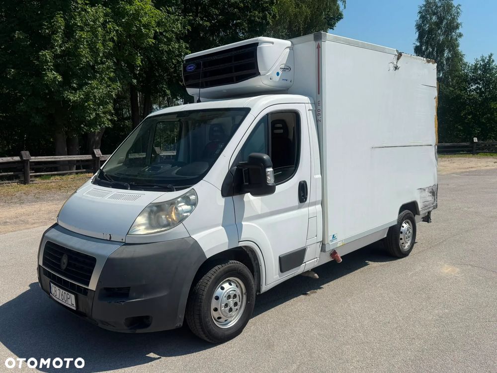 Fiat DUCATO - 1