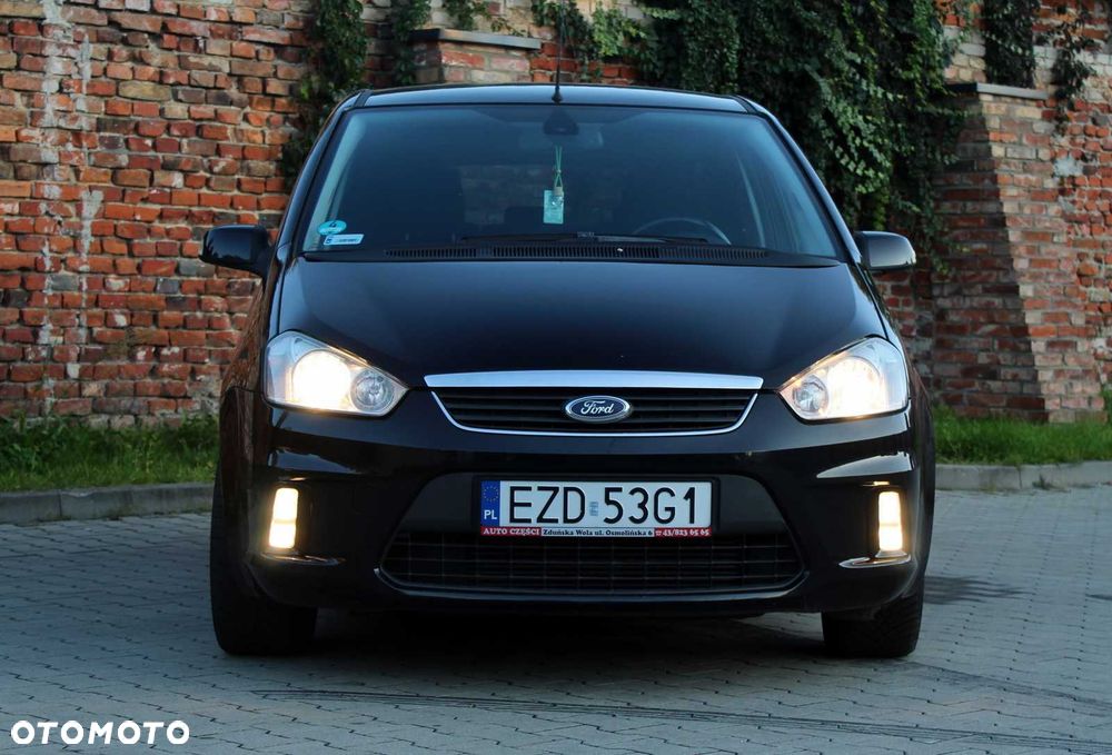 Ford C-MAX - 2