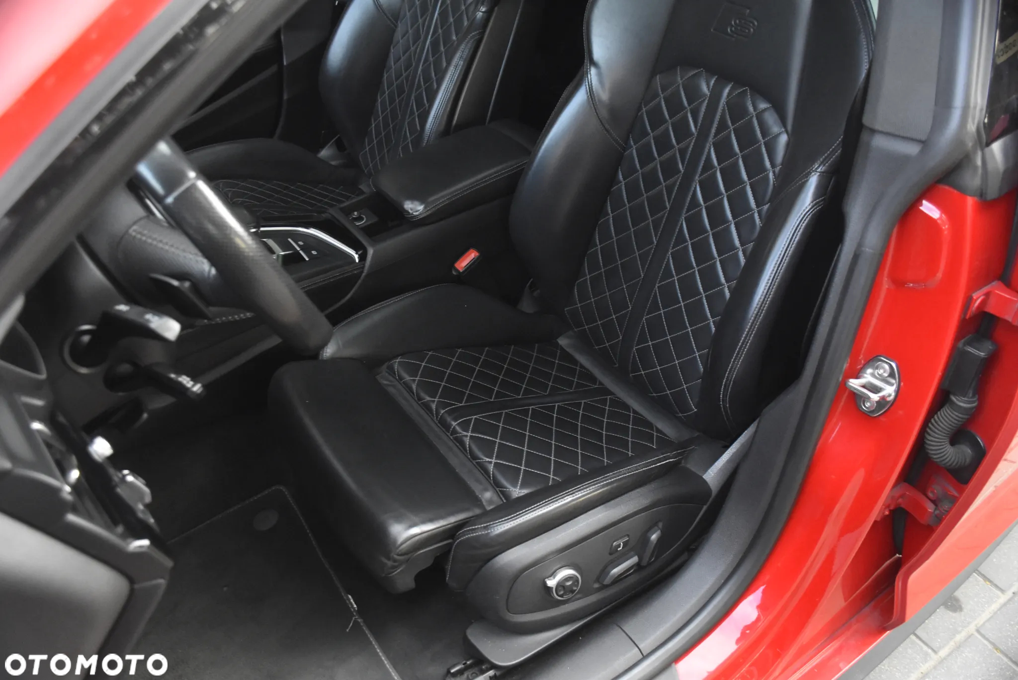 Audi A5 2.0 TFSI Quattro Sport S tronic - 9