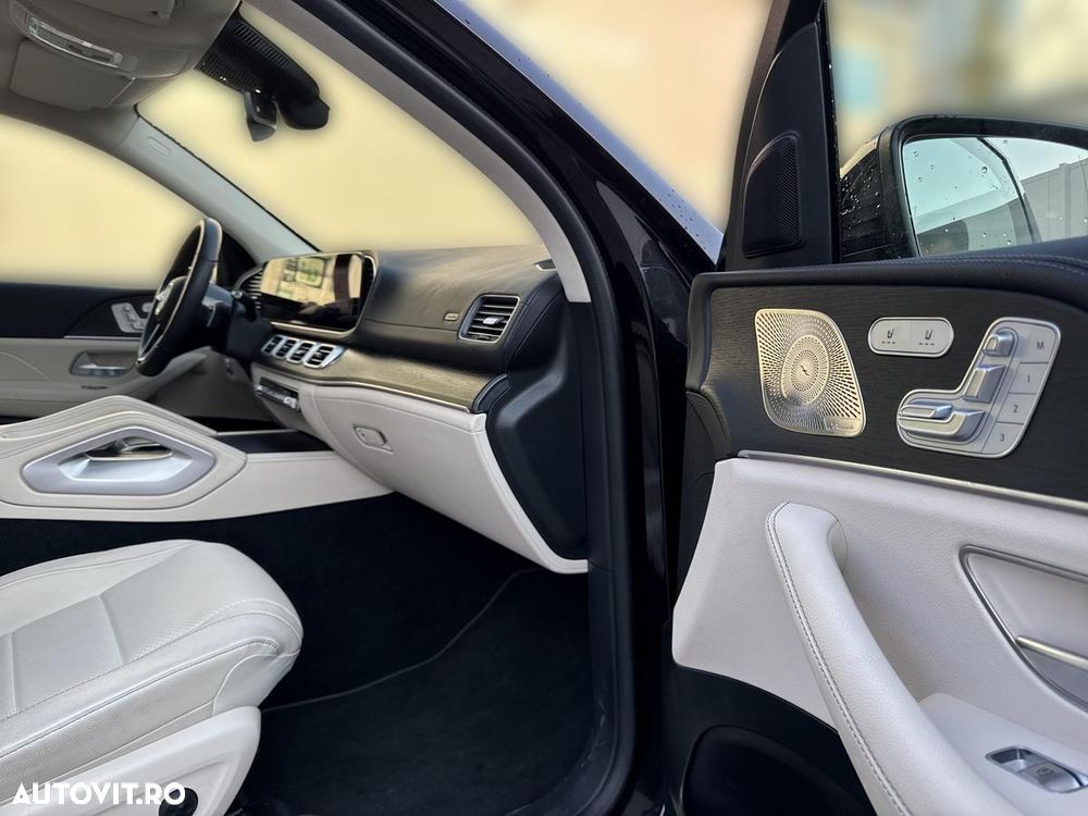 Mercedes-Benz GLE 350 PHEV de 4MATIC - 16