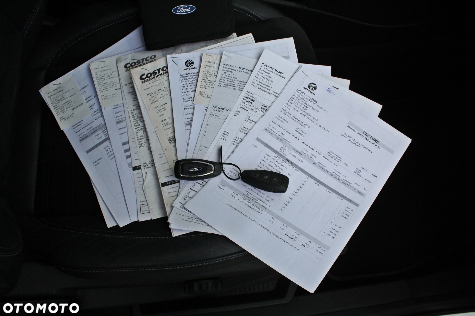 Ford Kuga 2.0 TDCi 2x4 ST-Line - 29