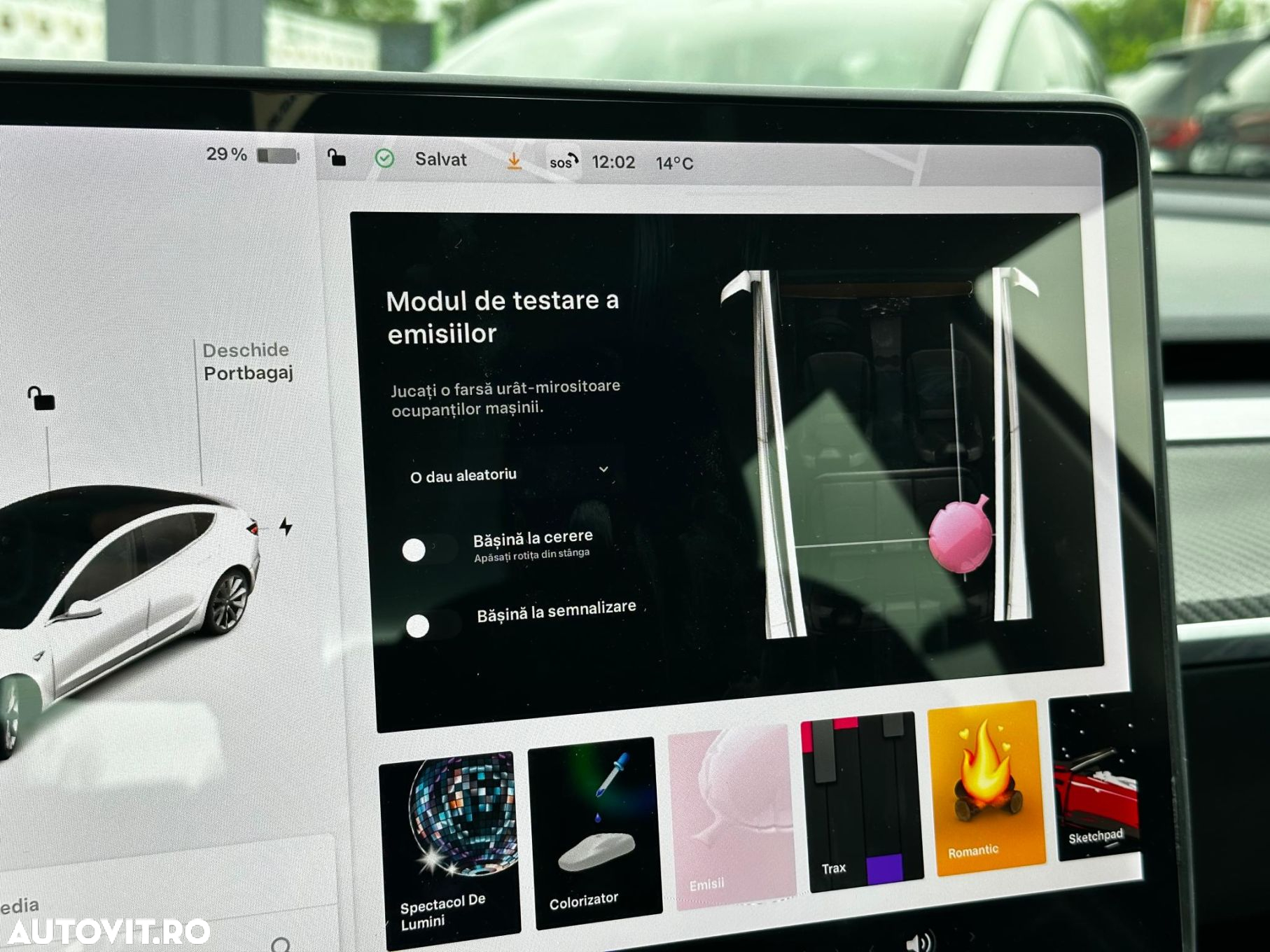Tesla Model 3 - 16