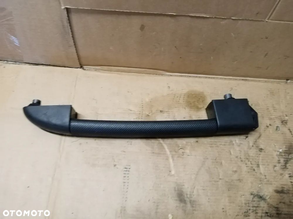 Uchwyt rączka deski konsoli pasażera New Beetle 1C1857643B - 3