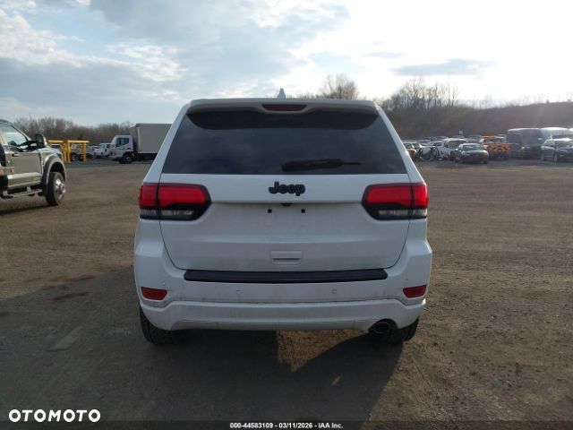 Jeep Grand Cherokee - 5