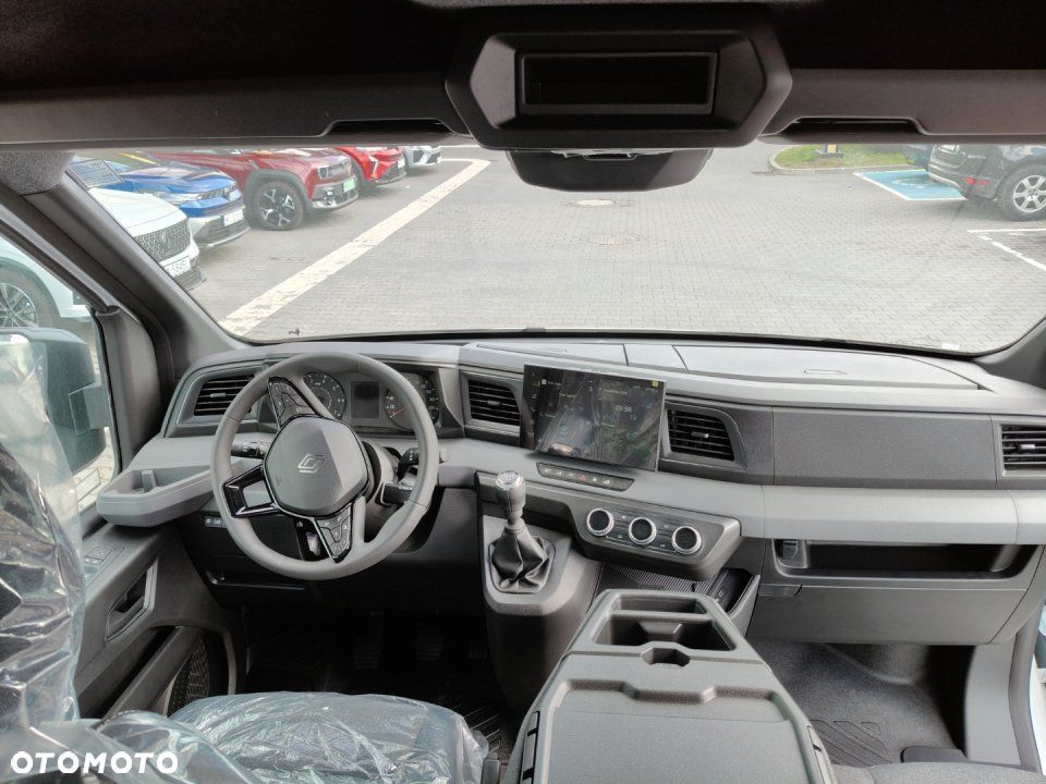 Renault Master - 8