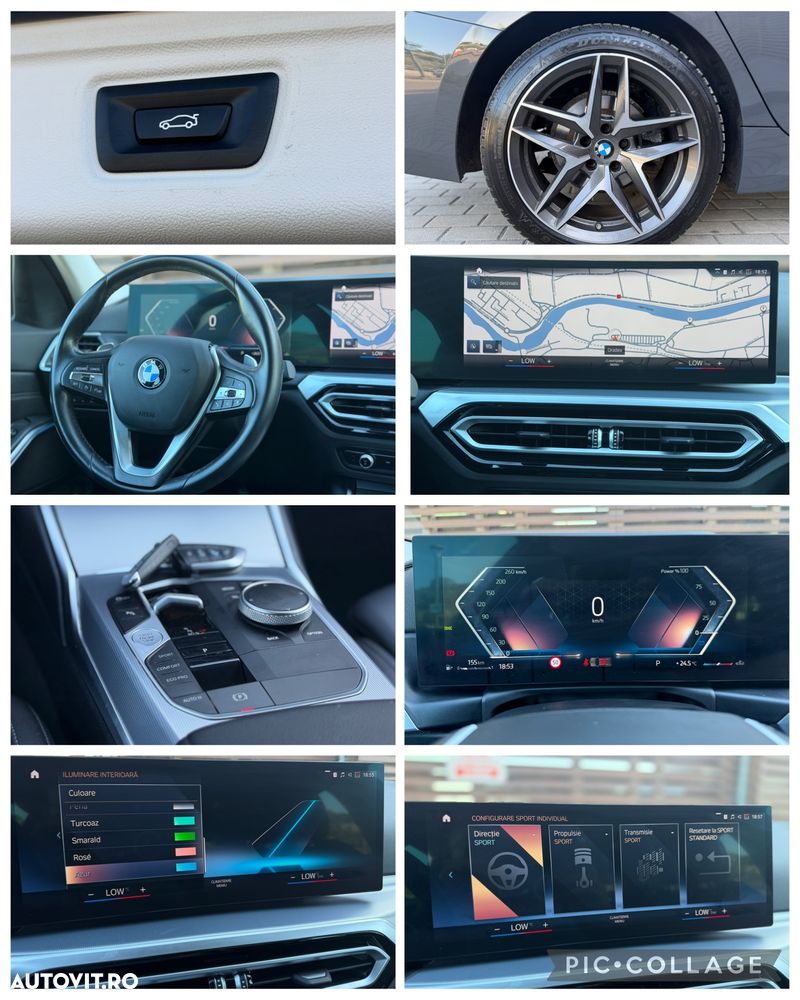 BMW Seria 3 - 8