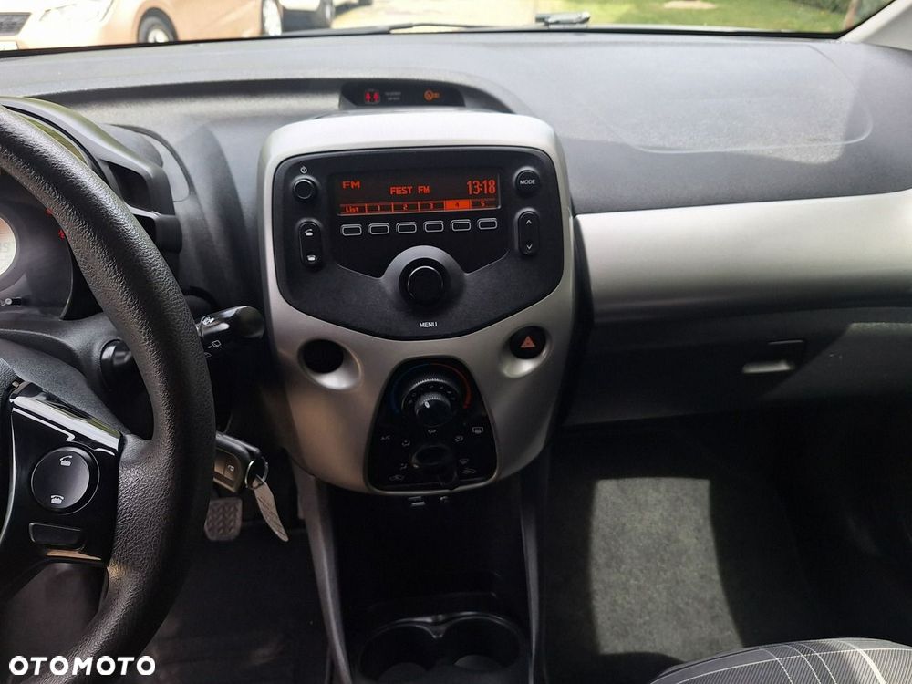 Peugeot 108 VTI 68 Top Active - 12