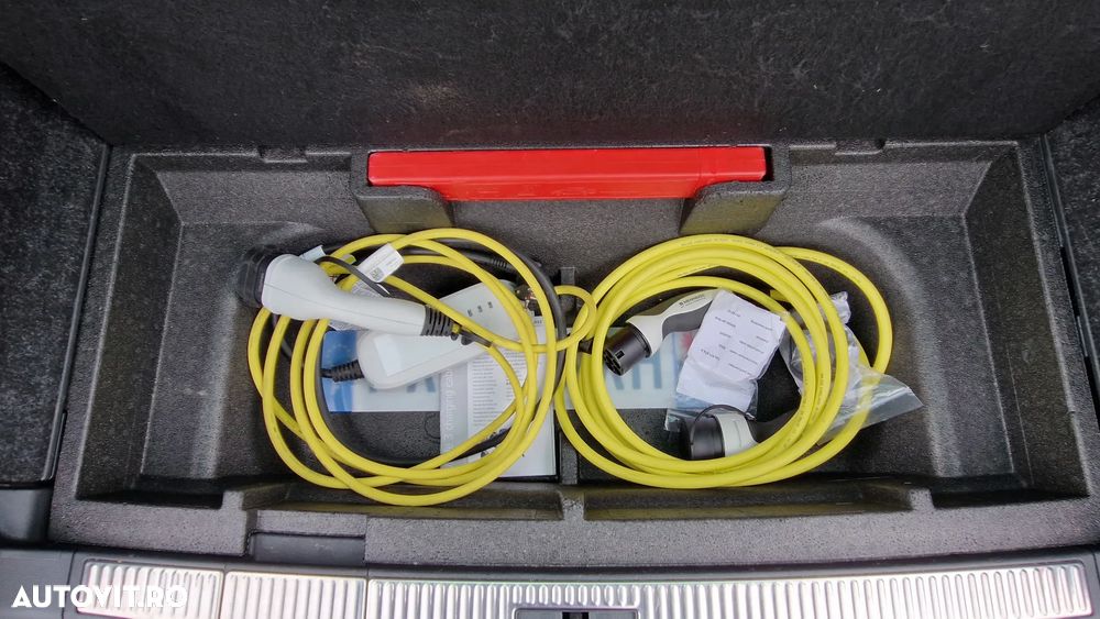 Skoda Superb Combi 1.4 TSI PHEV Style - 28