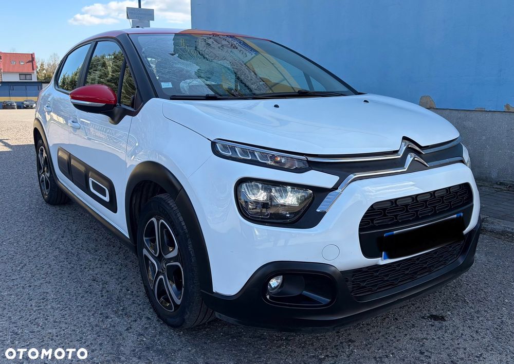 Citroën C3 - 14