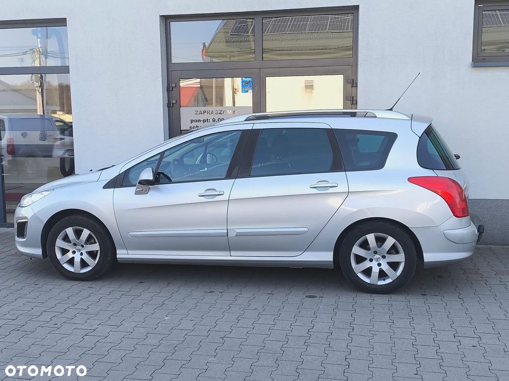 Peugeot 308 HDi FAP 150 Allure - 5