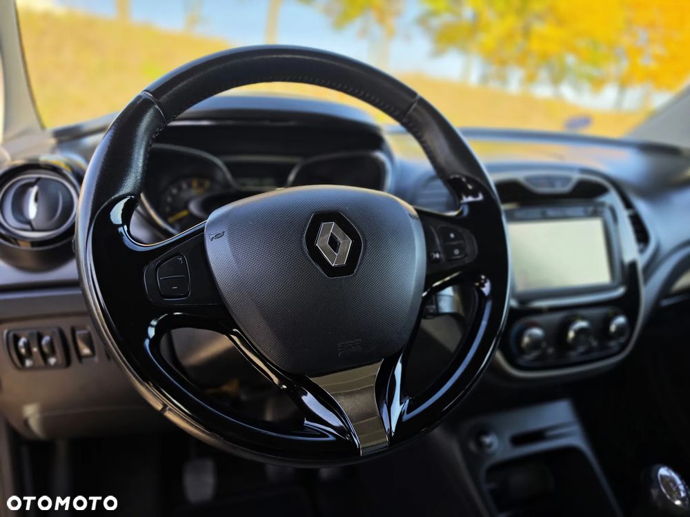 Renault Captur 0.9 Energy TCe Zen - 17