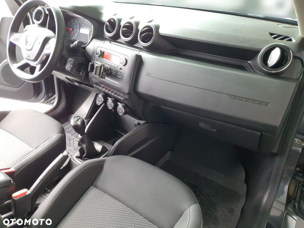 Dacia Duster - 26