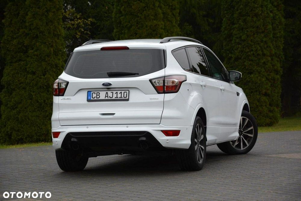 Ford Kuga 1.5 EcoBoost 2x4 ST-Line - 15